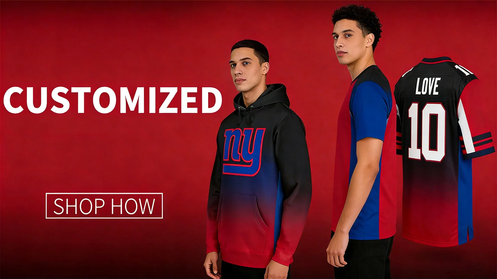 Giants Store Giants Store